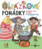 OBRÁZKOVÉ POHÁDKY - OBRÁZKOVÉ ČTENÍ,BÁSNIČKY A DIVADELNÍ HRA