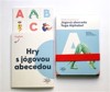 JÓGOVÁ ABECEDA / YOGA ALPHABET - 26 KARET S HRAVÝMI CVIKY