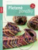 TOPP PLETENÉ PONOŽKY