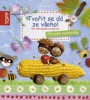 TVOŘIT SE DÁ ZE VŠEHO!-TOPP PŘÍRODNÍ MATERIÁLY