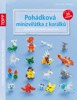 POHÁDKOVÁ MINIZVÍŘÁTKA Z KORÁLKŮ-TOPP