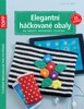 ELEGANTNÍ HÁČKOVANÉ OBALY  EDICE TOPP