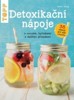 TOPP DETOXIKAČNÍ NÁPOJE S OVOCEM, BYLINKAMI A DALŠÍMI PŘÍSA.