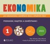 EKONOMIKA 1 PRO EKONOMICKY ZAMĚŘENÉ OBORY STŘEDNÍCH ŠKOL