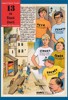 13 ZE STARÉ ČTVRTI  KOMIKS
