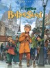 ČTYŘKA Z BAKER STREET 2 - AFÉRA RABUKIN
