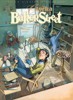 ČTYŘKA Z BAKER STREET 5 - MORIARTYHO NÁSTUPCI