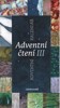 ADVENTNÍ ČTENÍ III. - ADVENTNÍ KALENDÁŘ