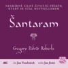CD-ŠANTARAM (3*CDMP3, ČTE JAN VONDRÁČEK)