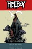 HELLBOY 6-PODIVNÁ MÍSTA - 2. VYD. VÁZ.