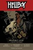 HELLBOY 7-PRAŽSKÝ UPÍR - VÁZ.           2.VYDÁNÍ