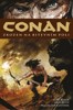 CONAN 0-ZROZEN NA BITEVNÍM POLI