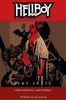 HELLBOY 1-SÉMĚ ZKÁZY  3. VYDÁNÍ