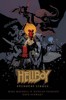 HELLBOY-PŮLNOČNÍ CIRKUS