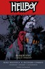 HELLBOY 10 - PASKŘIVEC A DALŠÍ PŘÍBĚHY  2.VYDÁNÍ