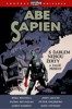 ABE SAPIEN 2 - S ĎÁBLEM NEJSOU ŽERTY A DALŠÍ PŘÍBĚHY