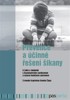 PREVENCE A ÚČINNÉ ŘEŠENÍ ŠIKANY U ŽÁKŮ S ASPERGEROVÝM SYN.