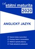 TVOJE STÁTNÍ MATURITA 2020-ANGLICKÝ JAZYK