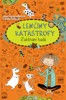 LENČINY KATASTROFY 3 - ZAKLÍNÁNÍ HADŮ