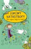 LENČINY KATASTROFY-DRŽ ZAJÍCE, KDYŽ HO MÁŠ! (4)