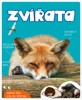 ZVÍŘATA - KNIHA PRO CELOU RODINU