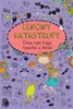LENČINY KATASTROFY 5 - DNES NÁM HRAJE ROPUCHA A ŽELVA!