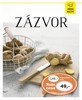 ZÁZVOR