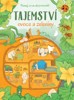 TAJEMSTVÍ OVOCE A ZELENINY
