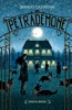 PETRADEMONE - KNIHA BRAN
