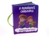 O PERNÍKOVÉ CHALOUPCE - POHÁDKA NA CESTY