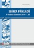 SBÍRKA PŘÍKLADŮ K UČEBNICI ÚČETNICTVÍ I.DÍL 2019