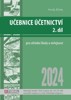 UČEBNICE ÚČETNICTVÍ II. DÍL 2024