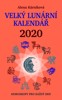 VELKÝ LUNÁRNÍ KALENDÁŘ 2020 ANEB HOROSKOPY