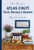 ATLAS CHUTÍ ČECH, MORAVY A SLEZKA