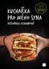 KUCHAŘKA PRO MÉHO SYNA
