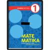 MATEMATIKA-PŘÍRUČKA UČITELE 1.ROČNÍK