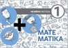 MATEMATIKA-PRACOVNÍ GRADOVANÉ KARTY PRO 1.ROČNÍK