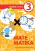 MATEMATIKA 3.ROČNÍK-UČEBNICE