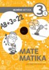 MATEMATIKA 3.ROČNÍK-PRACOVNÍ SEŠIT 1.DÍL ZE 2