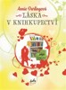 LÁSKA V KNIHKUPECTVÍ