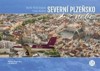 SEVERNÍ PLZEŇSKO Z NEBE