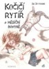 KOČIČÍ RYTÍŘ A MĚSÍČNÍ BOHYNĚ (MANGA)