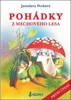 POHÁDKY Z MECHOVÉHO LESA - PRVNÍ ČTENÍ