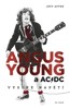 ANGUS YOUNG A AC/DC - VYSOKÉ NAPĚTÍ