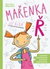 MAŘENKA UŽ ŘÍKÁ Ř / 2. VYDÁNÍ