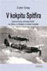 V KOKPITU SPITFIRA-VZPOMÍNKY STÍHAČE RAF NA BITVU O BRITÁNII