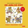 OD JARA DO ZIMY - PUZZLE, BÁSNIČKY,SKLÁDANKY