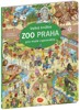 VELKÁ KNÍŽKA ZOO PRAHA PRO MALÉ VYPRAVĚČE