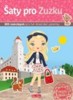 ŠATY PRO ZUZKU - KNIHA SAMOLEPEK