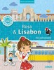 ROSA & LISABON - MĚSTO PLNÉ SAMOLEPEK